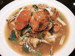 -申粤轩酒楼·三十年粤菜经典(丁香花园店)