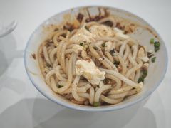 -辣辣小吃豆花米线(大观篆新农贸市场店)