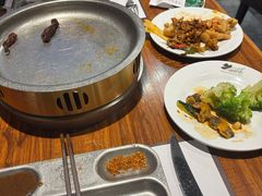 -汉巴味德(沈阳万象汇店)