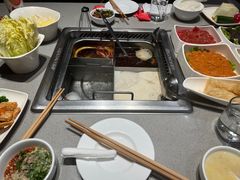 -海底捞火锅(吾悦广场店)
