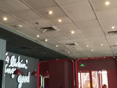 -肯德基(堤口店)
