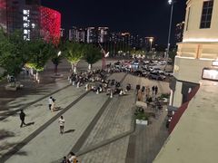 -老北门·苏帮菜·湖景包间(月光码头店)