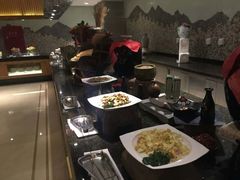 -蜻蜓逐宴全日制西餐厅I古北水镇大酒店