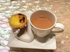 -8餐厅(新葡京酒店)