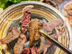 -南浦洞烤肉·新世界版(奥体店)