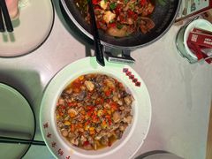 -味上湘菜馆(岳麓山店)