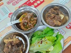 -阿秋牛排(湖心街店)