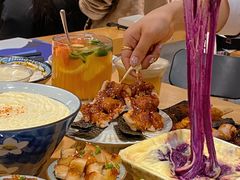 -火山屋台(新街口店)