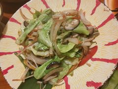 -千吉日本料理(日本一条街店)