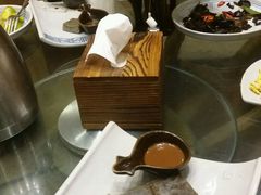 -云海肴·汽锅鸡·云南菜(领展购物广场·中关村店)