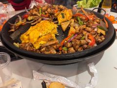 -一烙锅(友谊店)