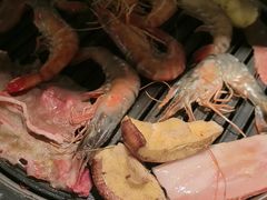 -東盛炭烤自助料理(玄武招商花园城店)