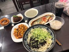 -护国寺小吃(安定门店)