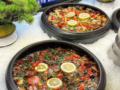 -梨花自助烤肉(乐宾店)