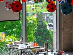 -No.DD戳子烧烤·江湖菜(北京总店)