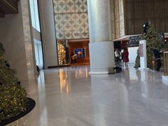 -王府半岛酒店