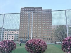 -沈阳音乐学院(长青校区)