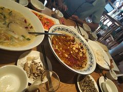 -芳芳私房菜·精做淮扬菜(承德路店)
