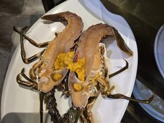 -青蓬蒸汽海鲜·深圳老字号·团建聚会(壹方城店)