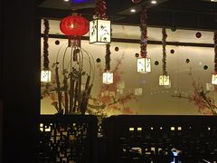 大堂-九井澤精致料理(金茂店)