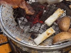 -牛也烧肉(摩尔城店)