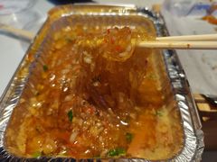 -哈力家·西北烧烤烤串(凤城三路店)