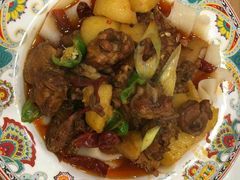 -巴依老爷新疆美食(望京小街店)