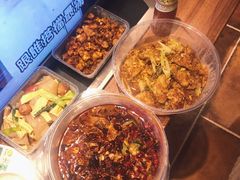 -乐乐餐厅(湘子庙街店)