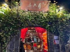 -三只耳火锅(宽窄巷子店)