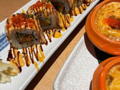 秋天童话-文三酒肆自助放题(新街口友谊广场店)