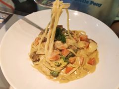 -米斯特比萨(罗斯福店)