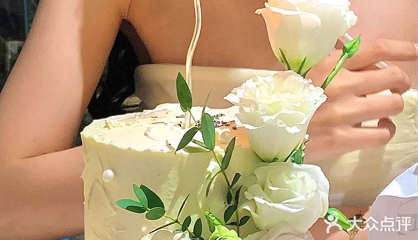 南昌生日蛋糕天花板‼️我可以天天都过生日‼️