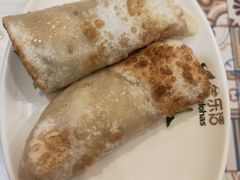 卷饼-金乐活美食(中街店)