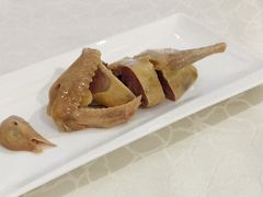 -狮王府淮扬菜(新街口友谊店)