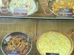 -Kpasta韩式意大利面