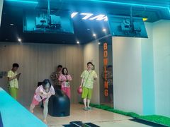 -涨巢·潮玩水疗局