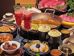 -色響火锅(恒隆广场店)