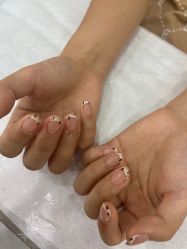 -斯馨·健康美甲美睫