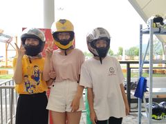 -千岛湖燃擎卡丁车赛车主题乐园(秀湖路店)