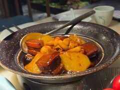 -淮扬府·游园京梦(北京SKP店)