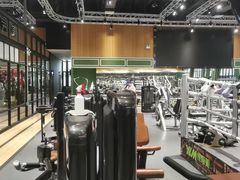 -悦莱美游泳健身会所(御景壹号店)