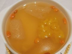 -Yan Ting 宴庭中餐厅(上海静安瑞吉酒店)