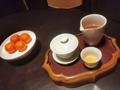 -领事馆19号中餐厅(厦门海景洲际酒店)