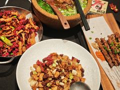 -山石榴·贵州菜(丰盛里店)