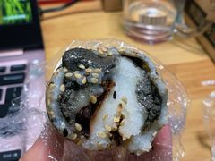 -许阿姨糕团店(南京总店)