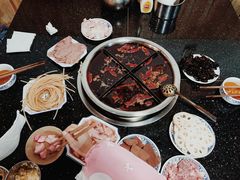 -祝幺妹火锅(裕华村总店)