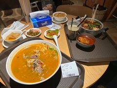 -水平有限广西米粉·广西风味集(五道口店)