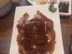 -北京老铺烤鸭(高新店)