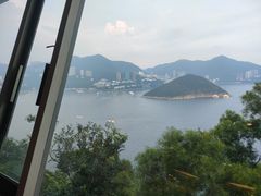 -湾景餐厅(海洋公园店)