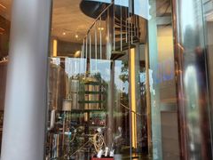 -The BREW·酿餐厅(浦东嘉里大酒店)